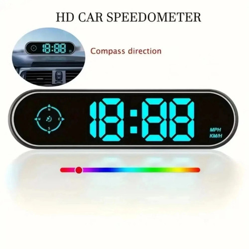 Car gps speedometer - car,
