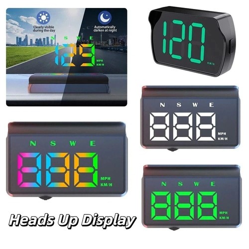 Universal car digital gps - car,