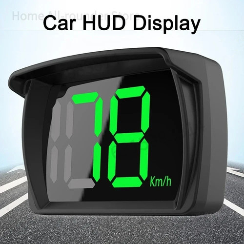 Digital gps hud speedo - speedo, speed