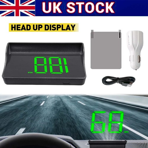Digital gps universal - uk,