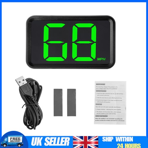 Universal car digital gps - car,