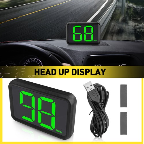 Universal car digital gps - universal,