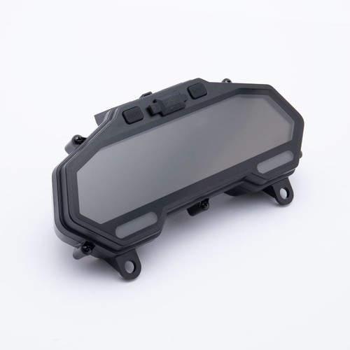 Speedo assembly black - assembly,
