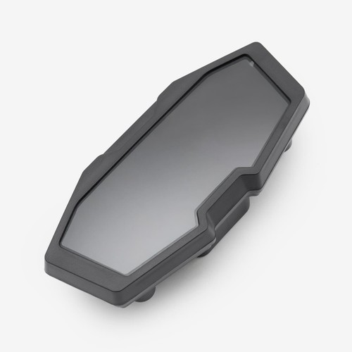Speedo assembly black analogue - speedo,