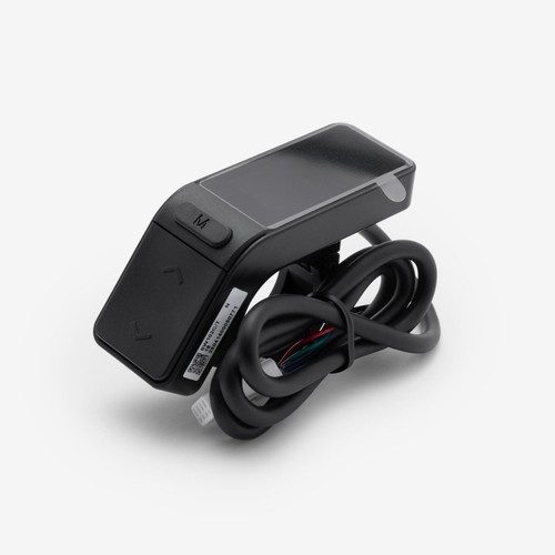 Speedo assembly black analogue - speedo,