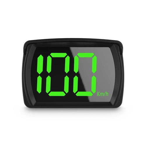 Digital gps hud - gps, speedo