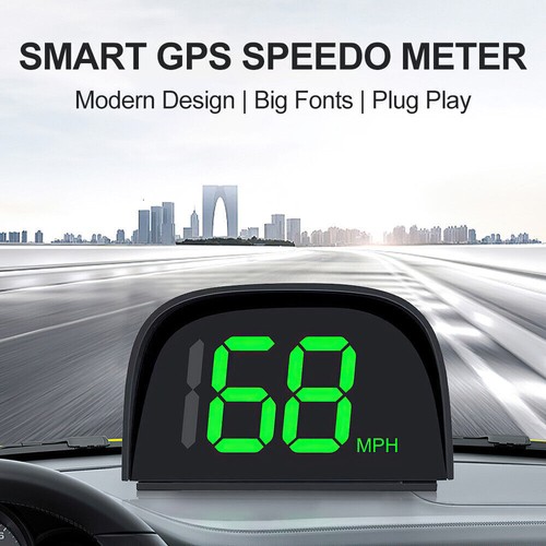 Universal car digital gps - car,