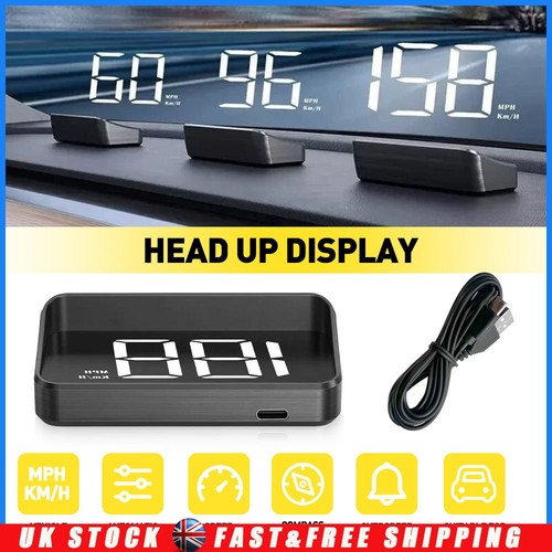 Odometer universal hud - hud, gps