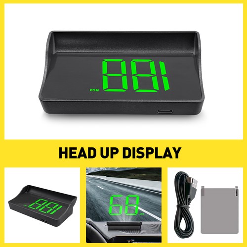 Universal car electronics - car,