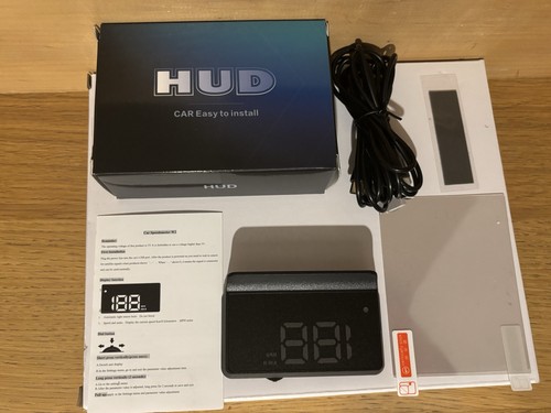 Car speedometer heads up - speedometer,