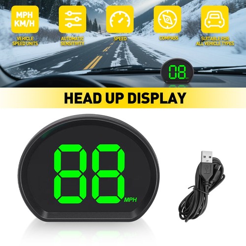 Universal car digital gps - digital, /