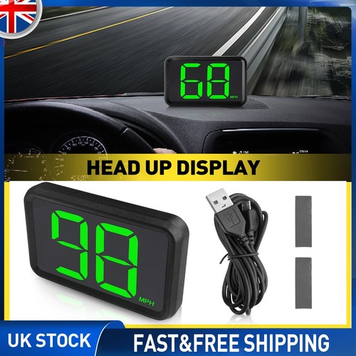 Universal car digital gps - digital,