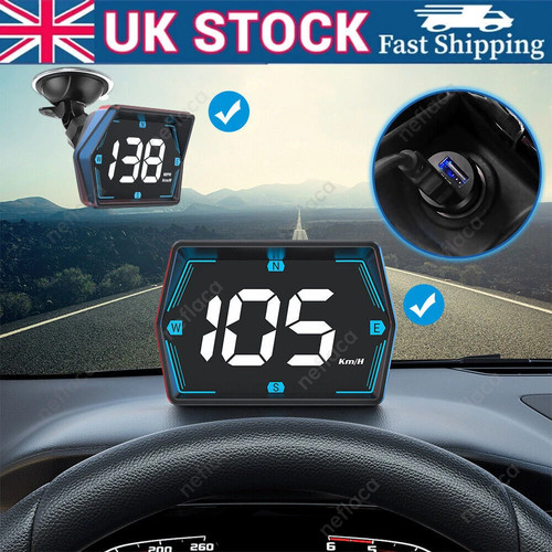 Car digital gps - digital,