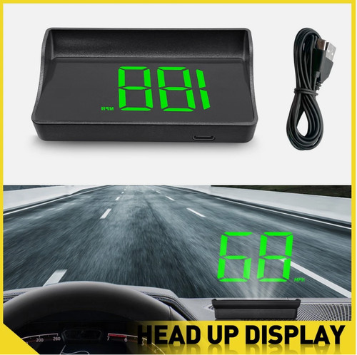 Car digital gps speedo - speedo, speed