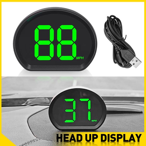 Gps digital speedometer car - gps,