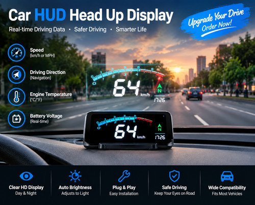 Car speedometer digital gps - speedometer,