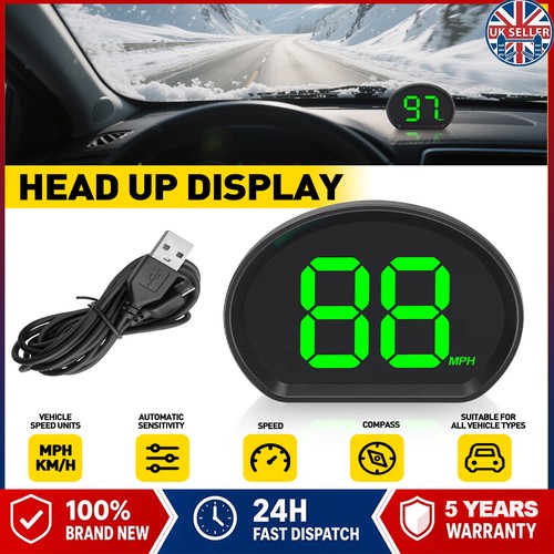 1pcs digital gps universal - digital,