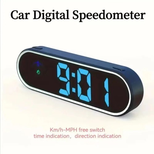 1pc universal gps speedometer - 1pc,