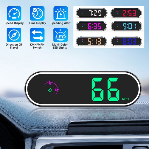 Car digital gps - digital,
