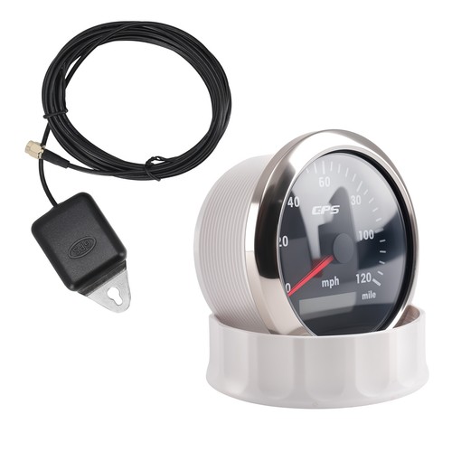 Digital gps speedo - gps,