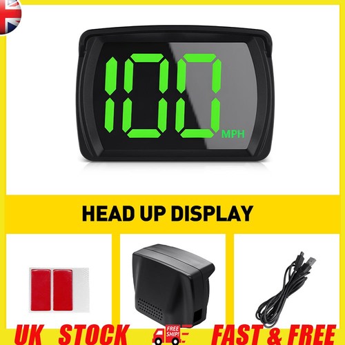 Car digital gps speedo speed - digital,