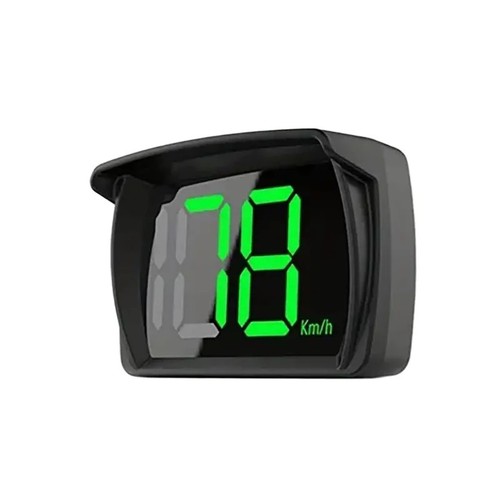 Digital gps hud speedo speed - gps,