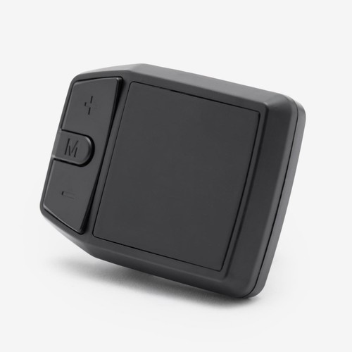 Speedo assembly black - speedo, analogue