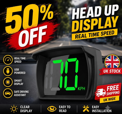 Digital gps hud speedo - hud, speed