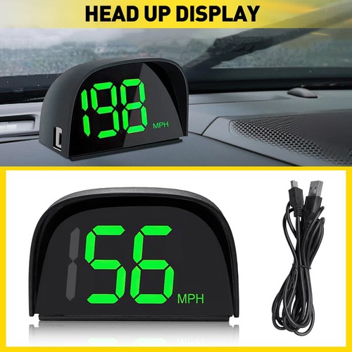 1pcs digital gps speedo speed - speedo,