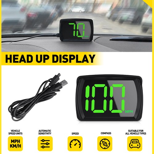 Universal car digital gps - universal,