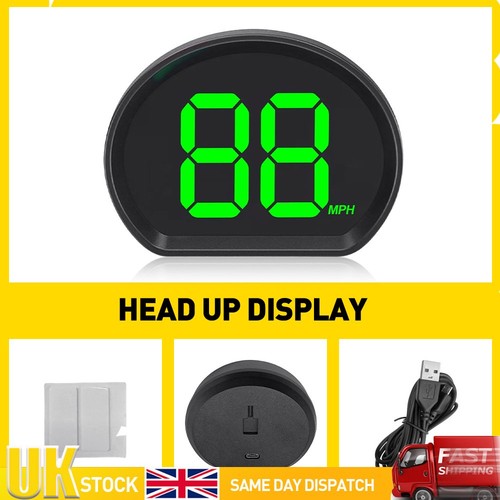 Universal hud gps - hud,