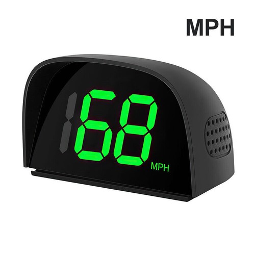 Car digital gps speedo speed - car,