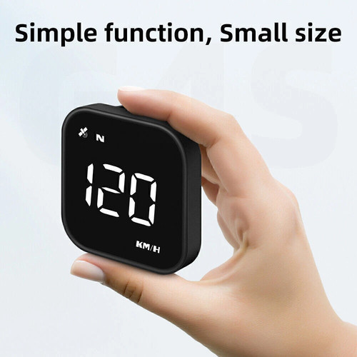 Car hud digital gps - car,
