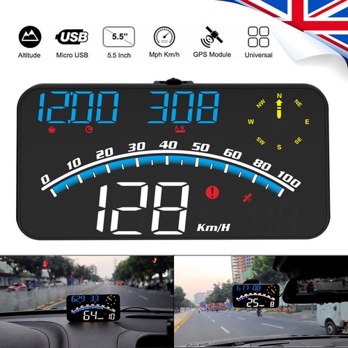 Car speedometer digital gps - car,