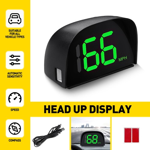 1pcs digital gps - 1pcs,