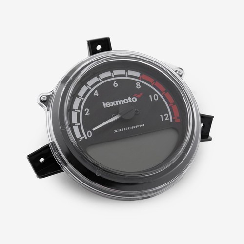 Speedo assembly mph - speedo,