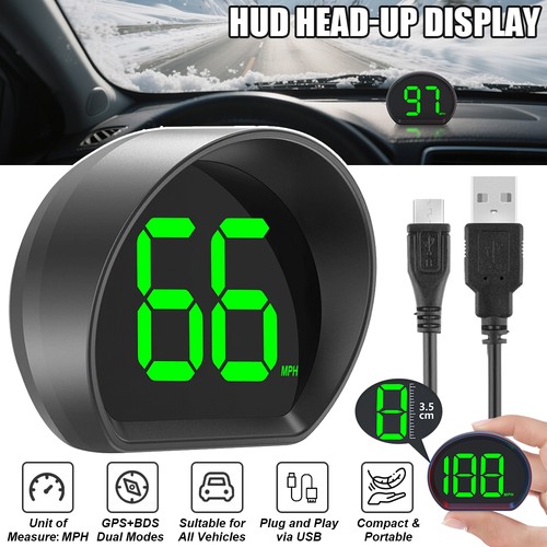 Car digital obd2 gps - digital,