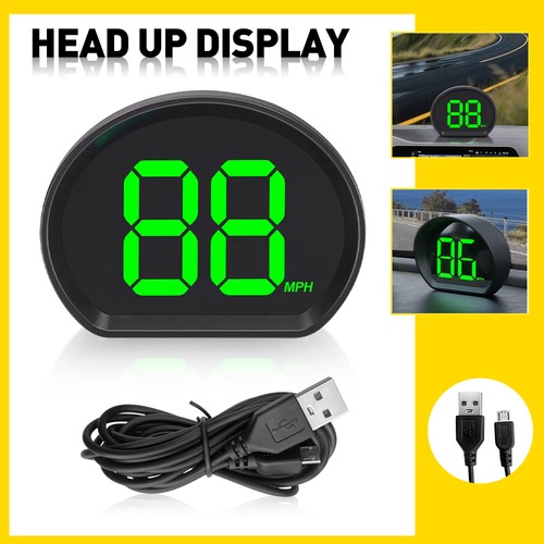 Universal car black digital - universal,