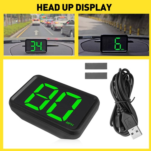 Universal digital car gps - car,