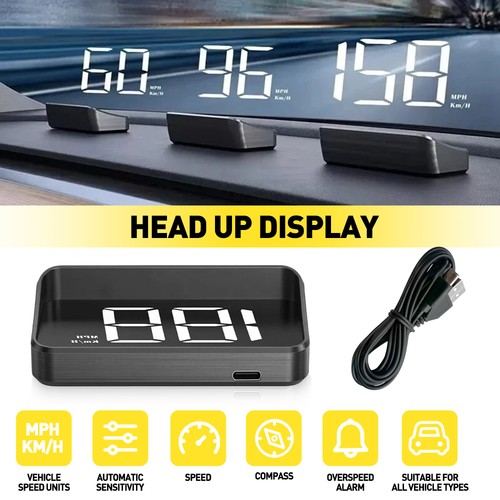 Universal car digital speed - car,