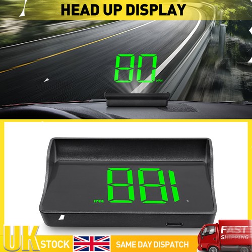 Car digital gps speedo - digital,
